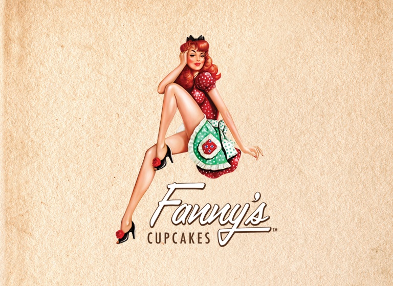 Fannys Cupcakes