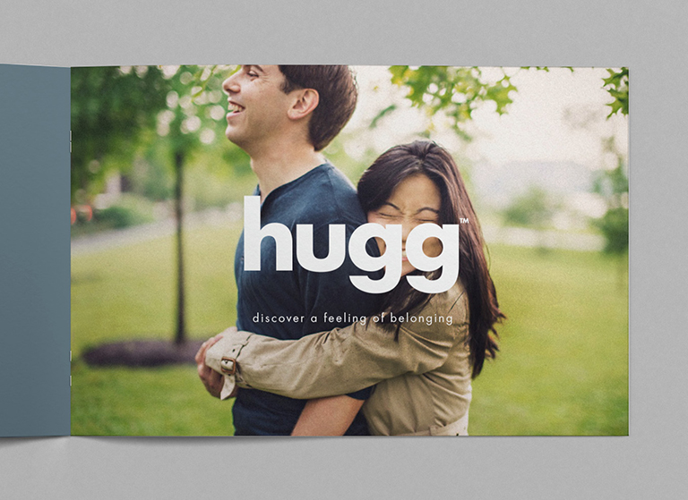 Hugg Homes Brochure