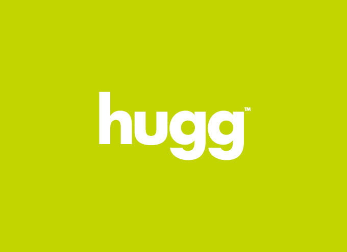 Hugg Homes Logo