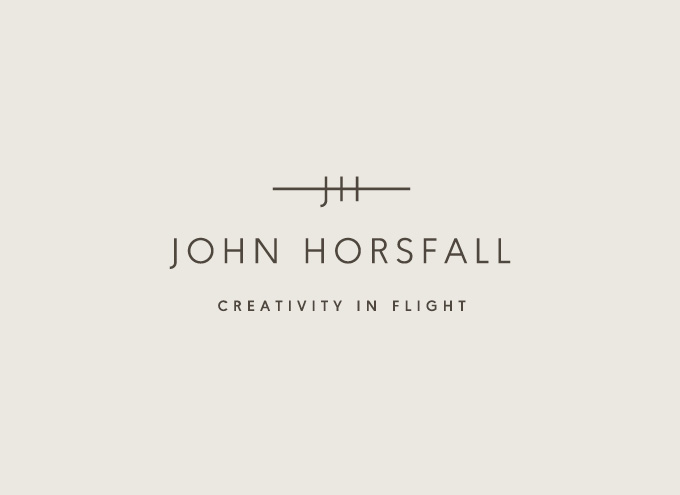 John Horsfall Brand Creation