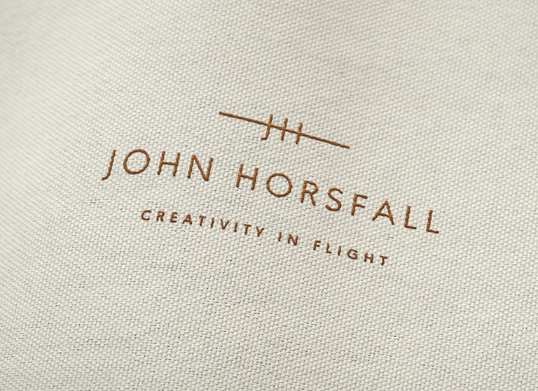 John Horsfall Menu